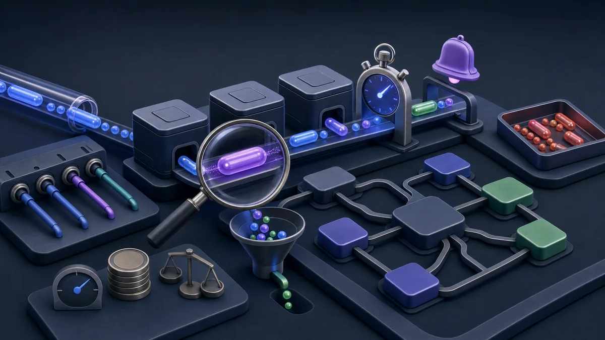 Hero image for APM Tools 2026: Datadog vs New Relic vs Honeycomb