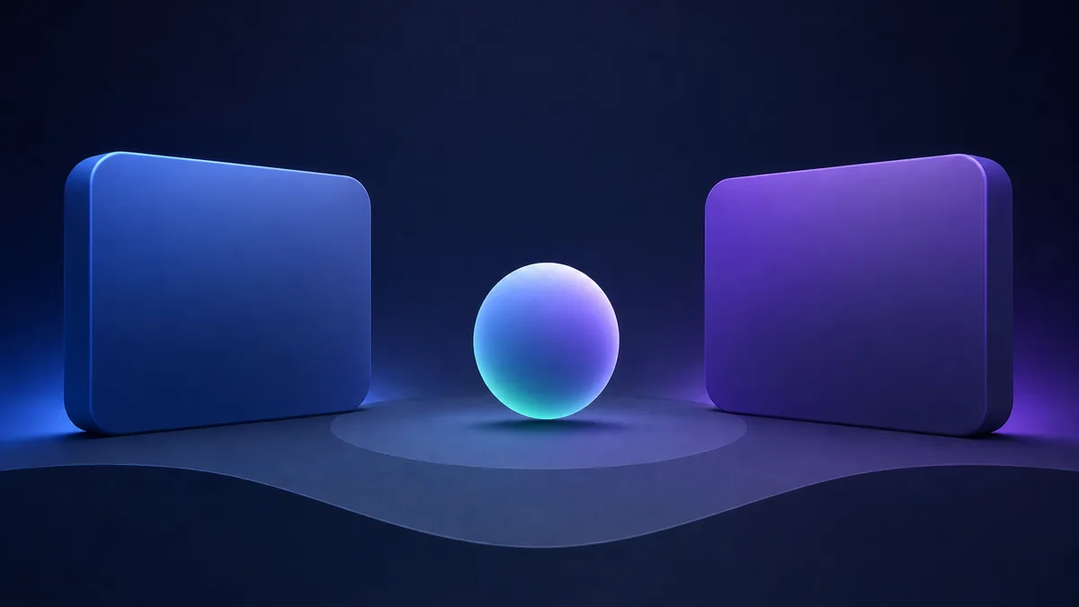 Hero image for Baserow vs NocoDB 2026: Features, Pricing, and Self-Hosting