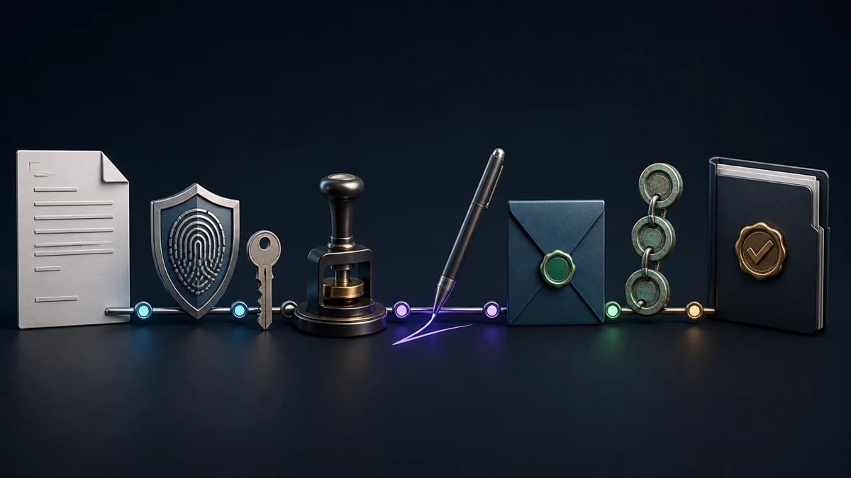 Hero image for Best E-Signature Software 2026