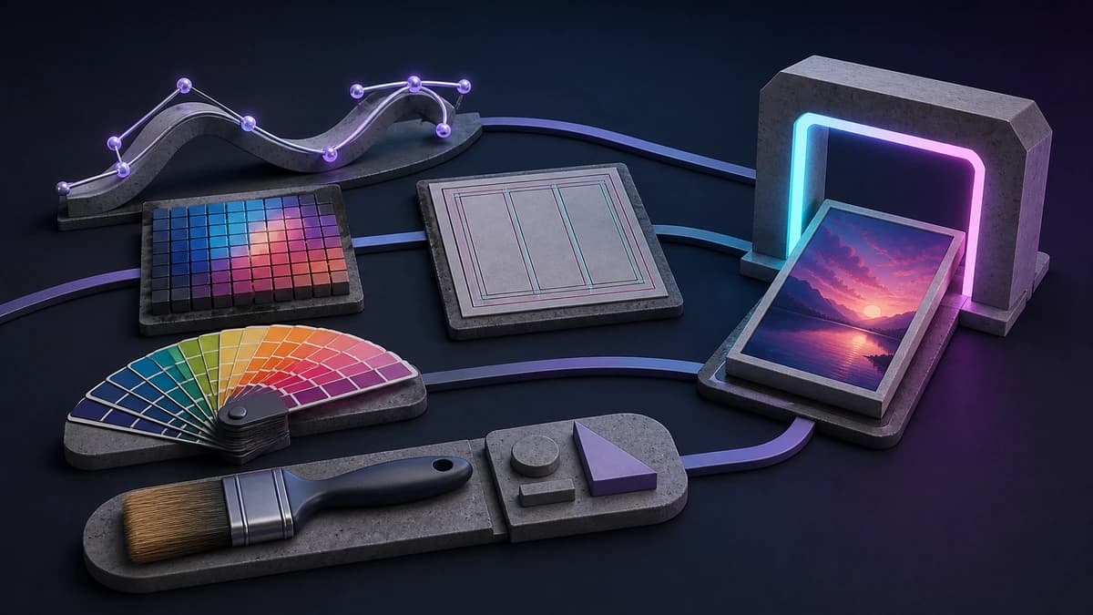 Hero image for Best Graphic Design Software 2026