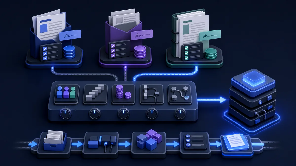 Hero image for Best Proposal Software 2026: PandaDoc vs Proposify vs Qwilr