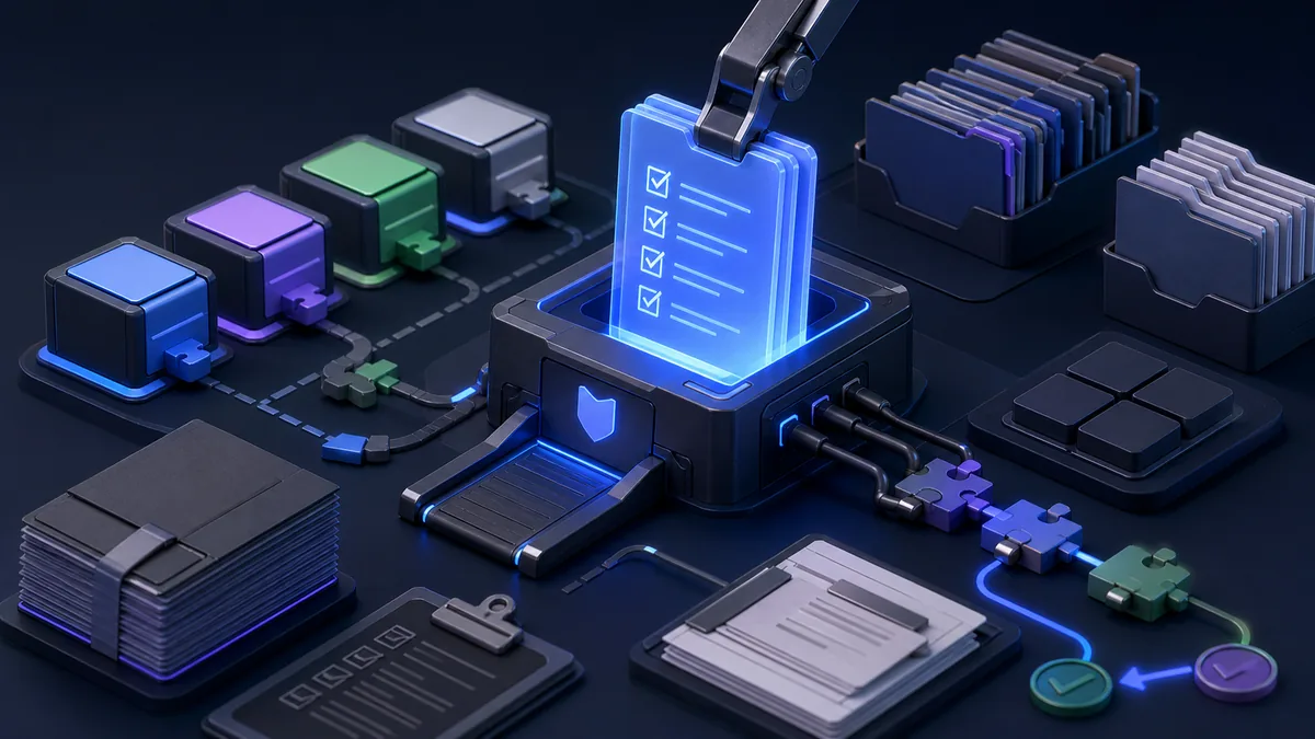 Hero image for Best SOC 2 Compliance Tools for Startups 2026