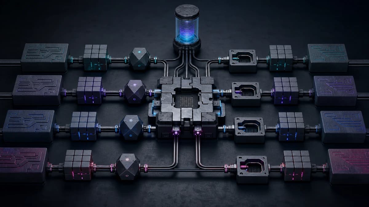 Hero image for Claude Code vs Copilot vs Cursor vs Windsurf 2026