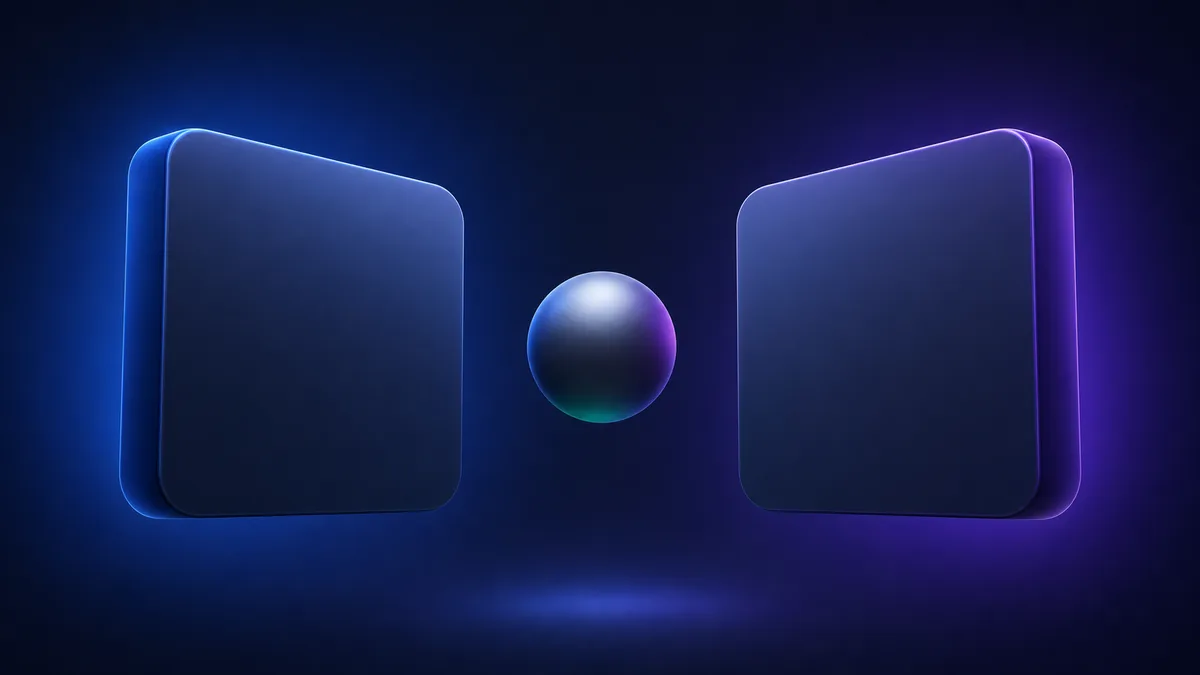 Hero image for Cloud Accounting vs Desktop Software 2026