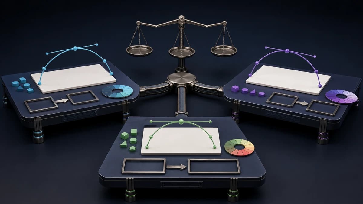 Hero image for Best Figma Alternatives 2026