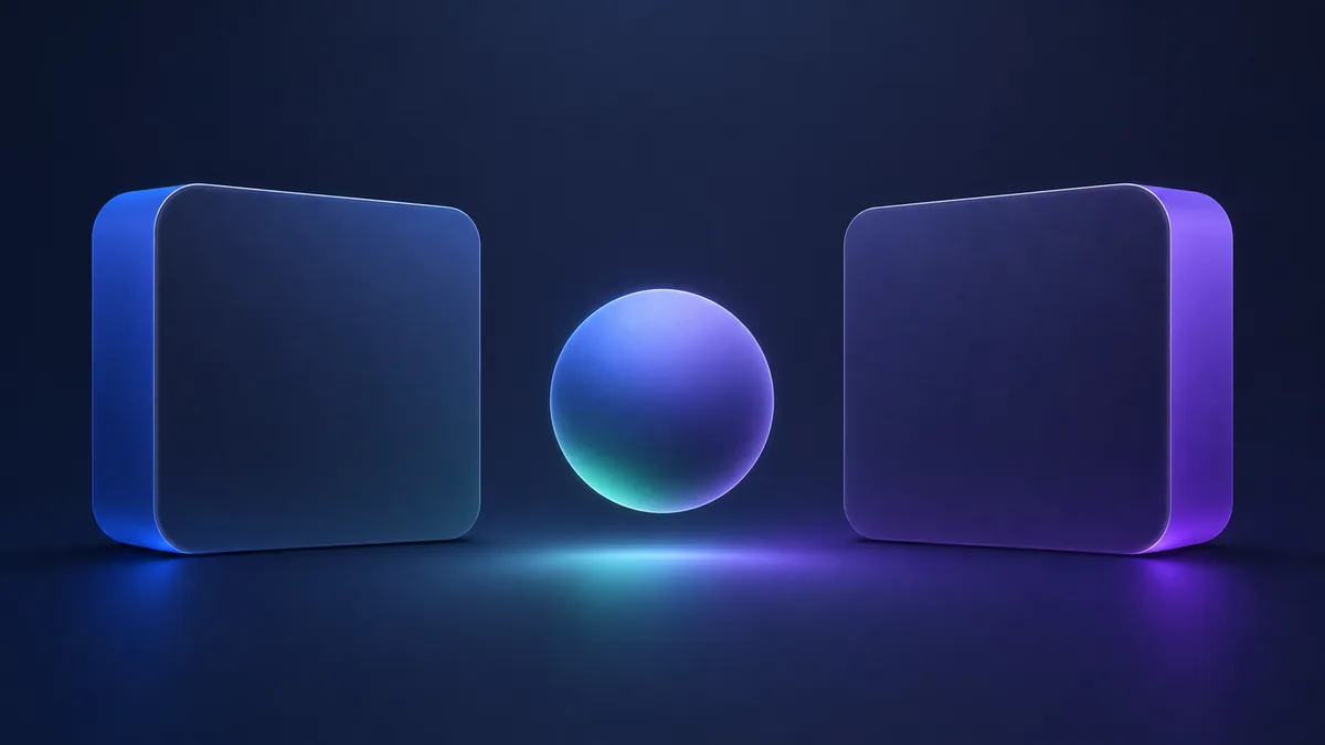 Hero image for Figma vs Penpot: Design Tools 2026