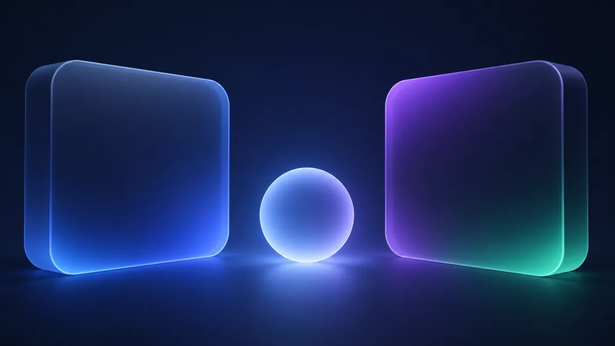 Hero image for Gemini Code Assist Free vs GitHub Copilot Free 2026