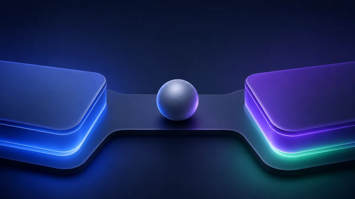 Hero image for GitHub vs GitLab vs Bitbucket 2026
