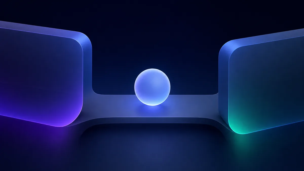 Hero image for Glide vs AppSheet vs Softr 2026: No-Code Apps