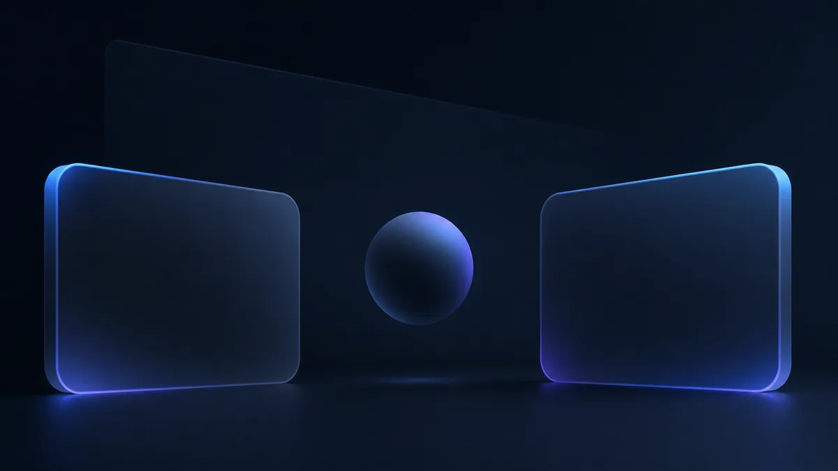 Hero image for HubSpot vs Salesforce CRM: Which Wins in 2026?