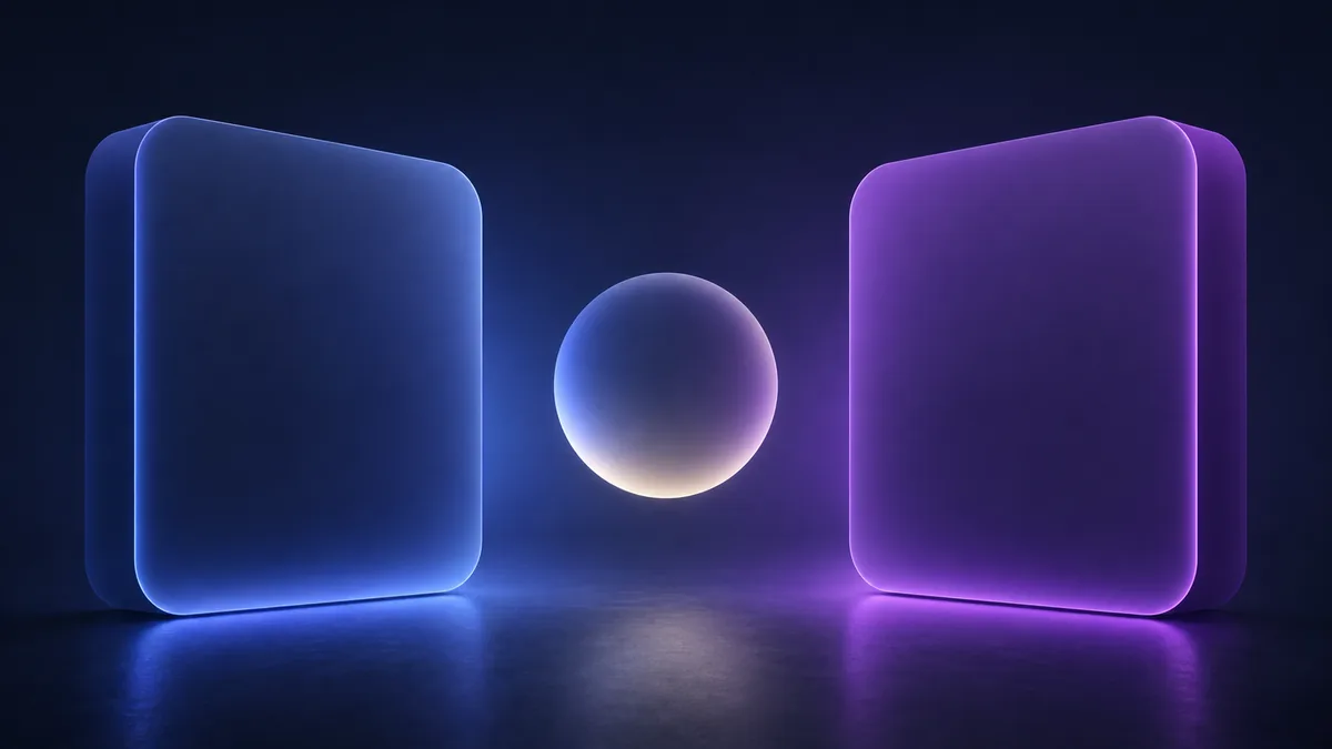 Hero image for Monday.com vs ClickUp 2026