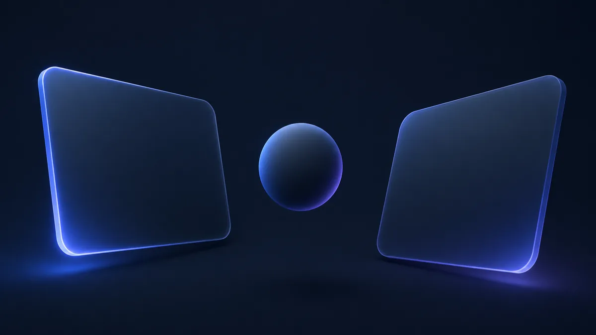 Hero image for n8n vs Make 2026: Workflow Automation Compared