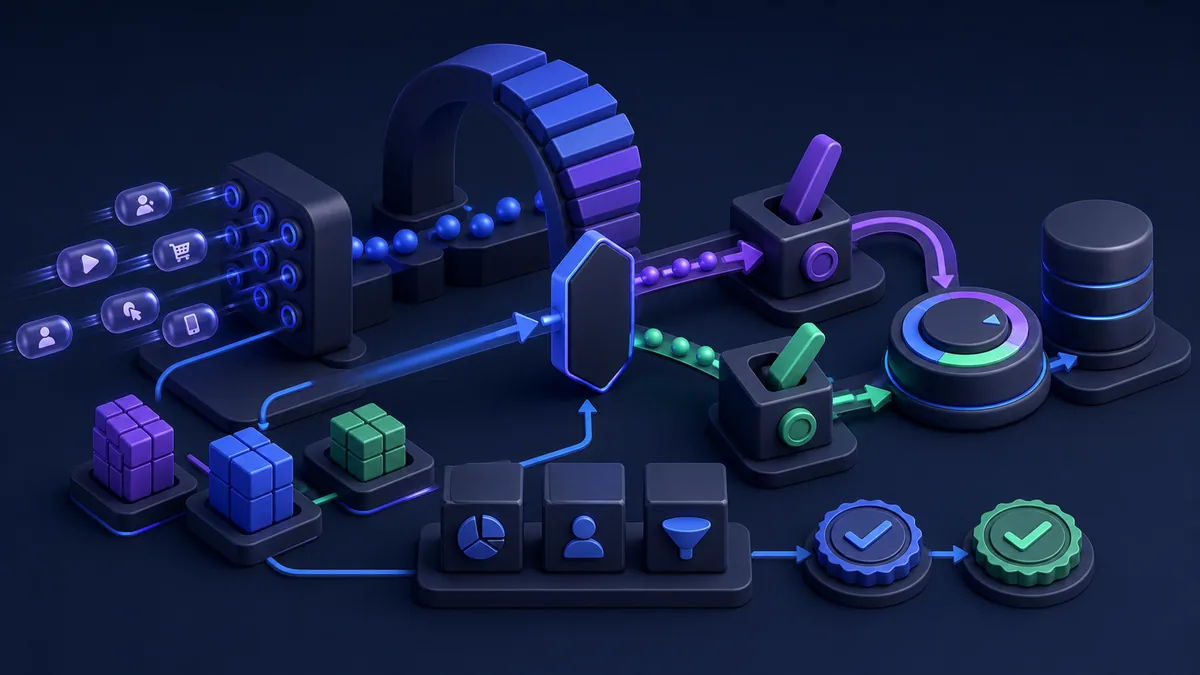 Hero image for PostHog vs Statsig 2026: Product Analytics and Feature Flags