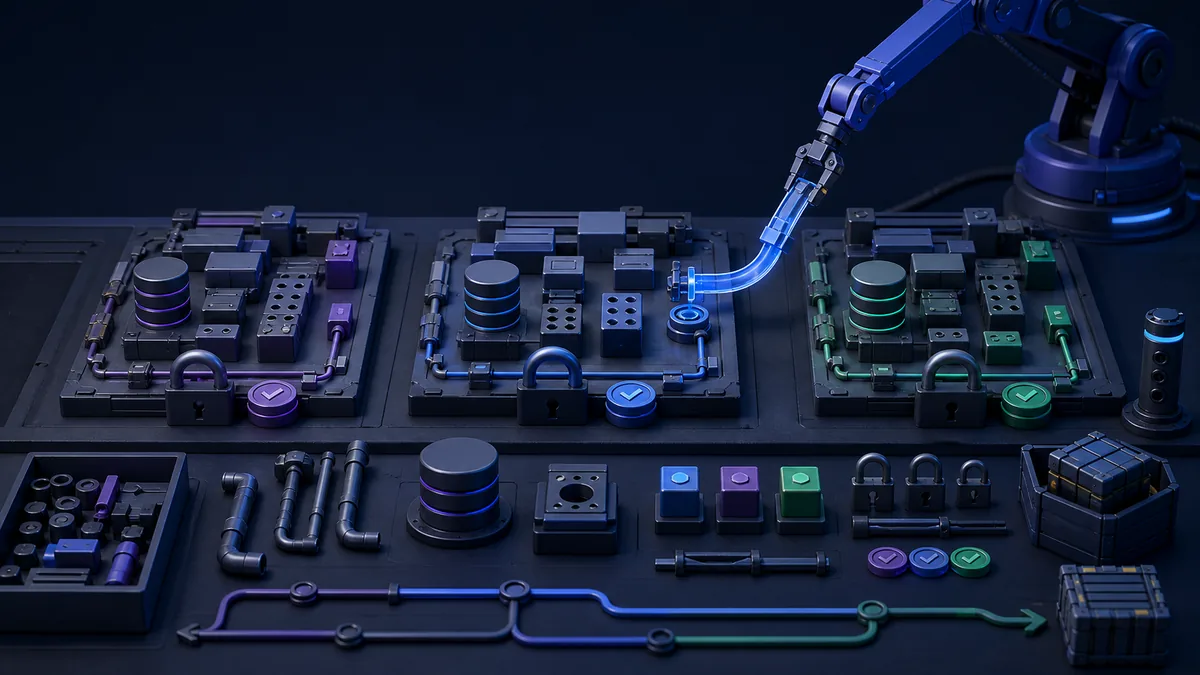 Hero image for Retool vs Airtable Interfaces vs Softr 2026