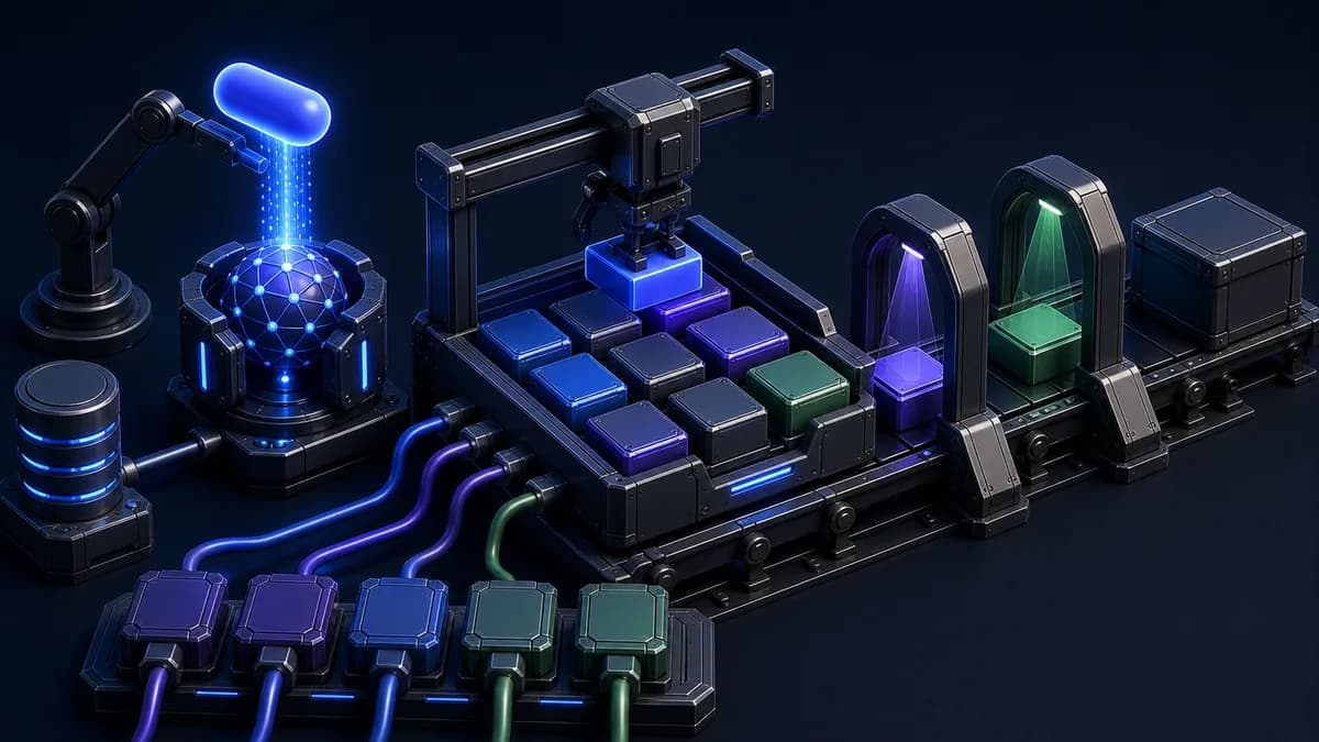 Hero image for Retool vs Lovable vs Replit 2026: AI Internal App Builders