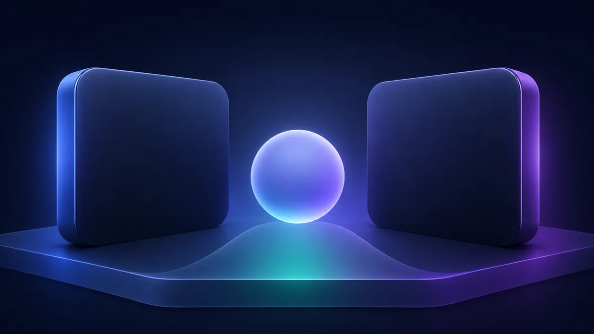 Hero image for Slack vs Microsoft Teams in 2026