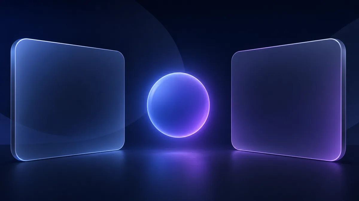 Hero image for Tally vs Typeform 2026: Form Builder Compared