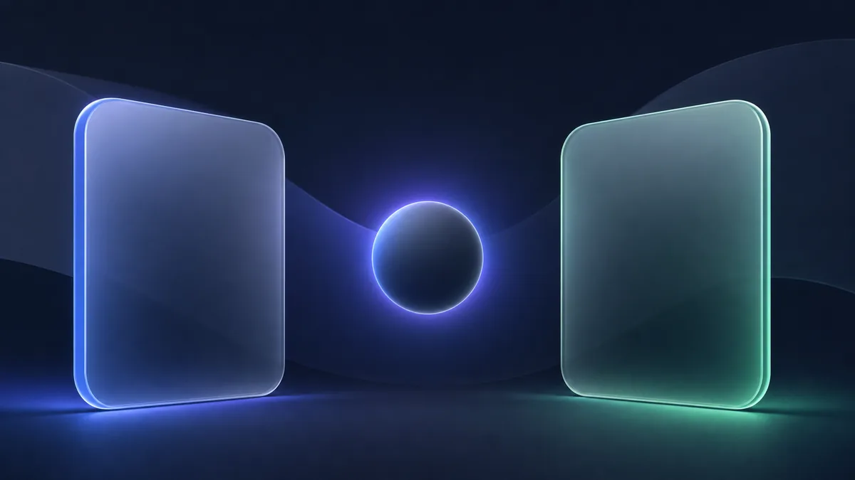 Hero image for Xero vs QuickBooks 2026