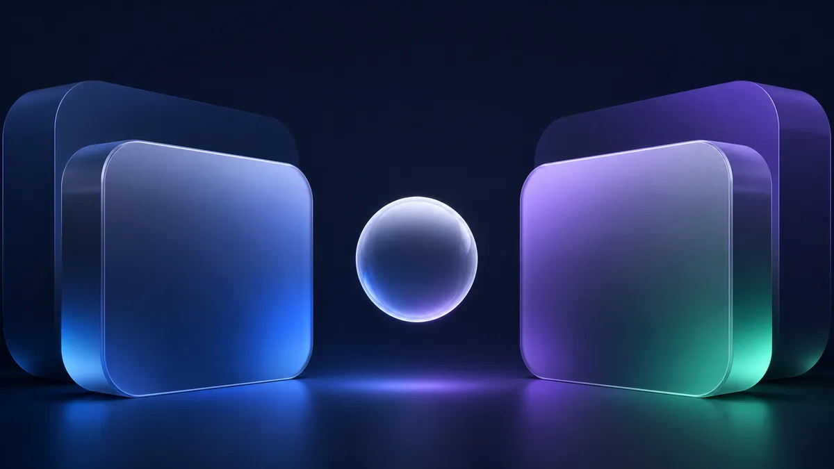 Hero image for Zoho CRM vs Pipedrive 2026